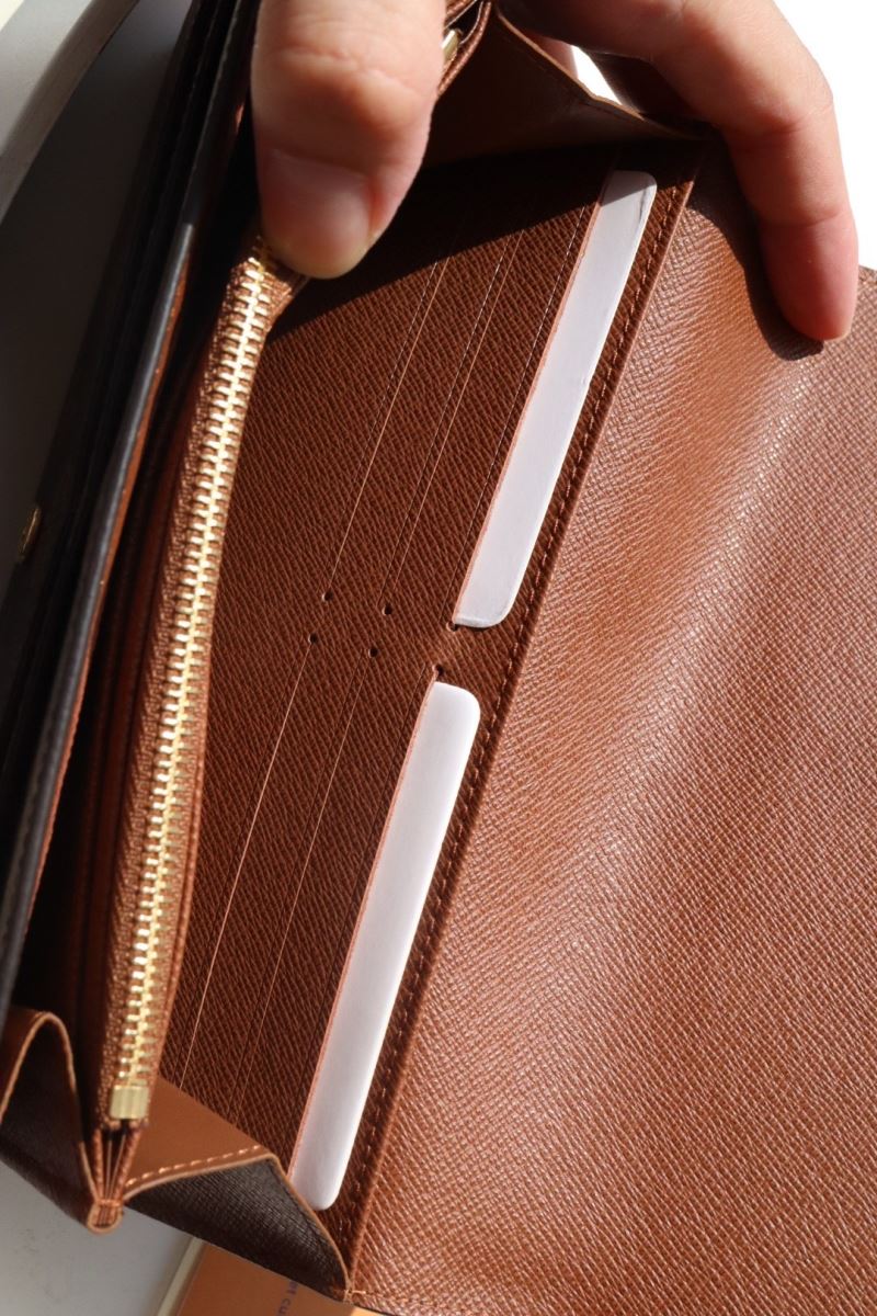Louis Vuitton Wallets